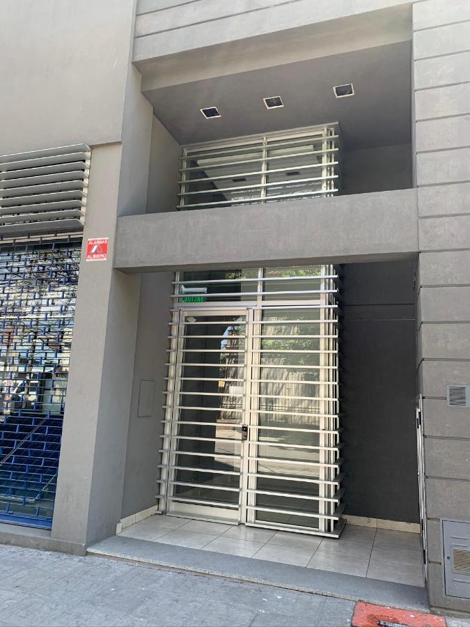 Appartement Departamento Nuevo A 10 Cuadras De La Plaza 9 De Julio à Salta Extérieur photo