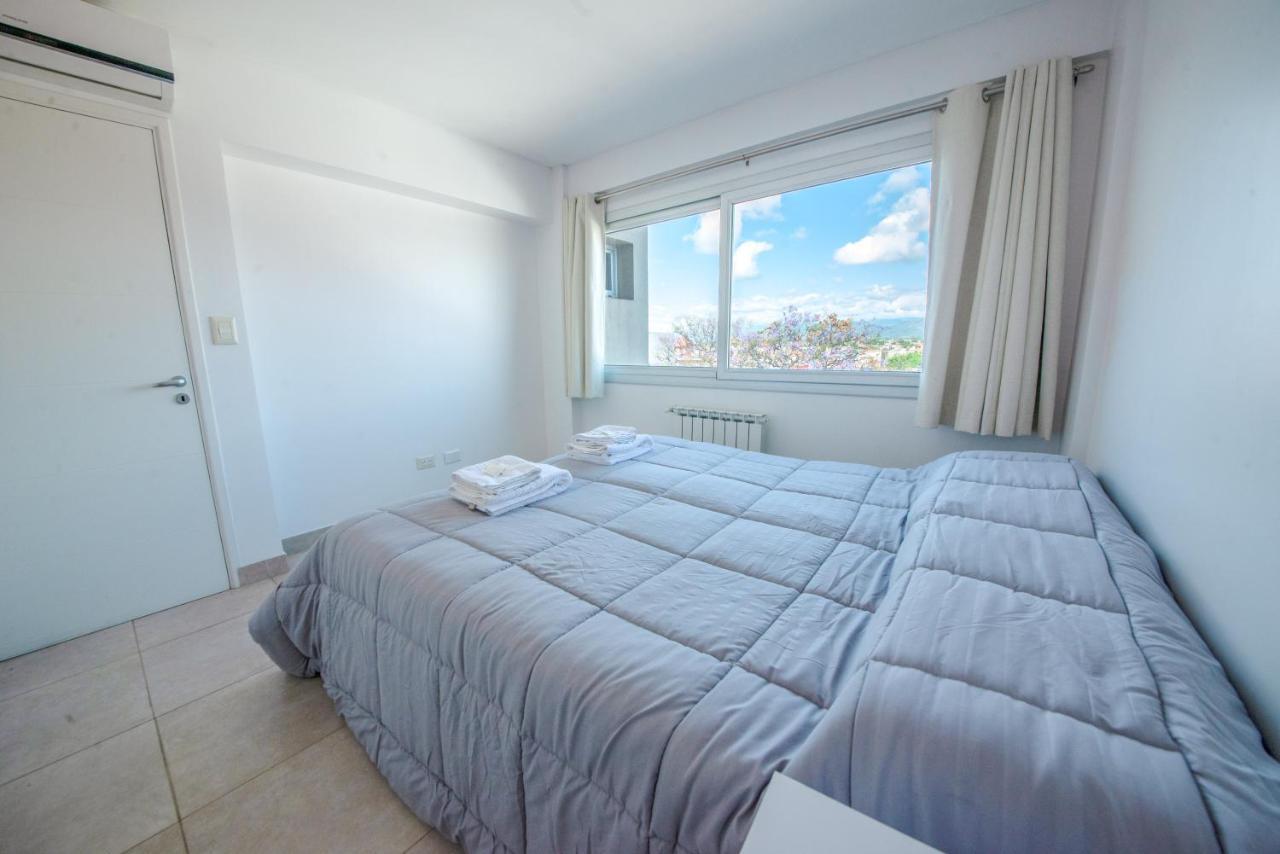 Appartement Departamento Nuevo A 10 Cuadras De La Plaza 9 De Julio à Salta Extérieur photo