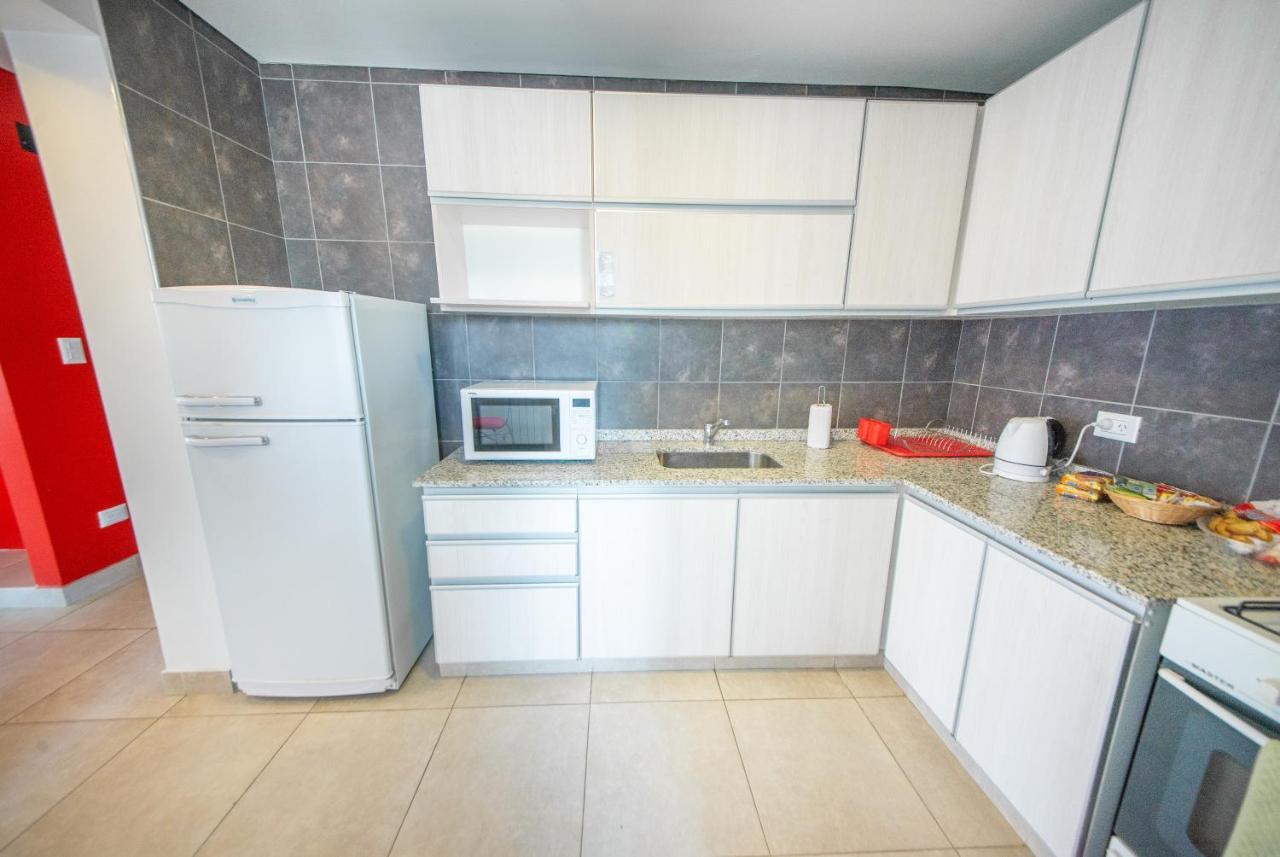Appartement Departamento Nuevo A 10 Cuadras De La Plaza 9 De Julio à Salta Extérieur photo