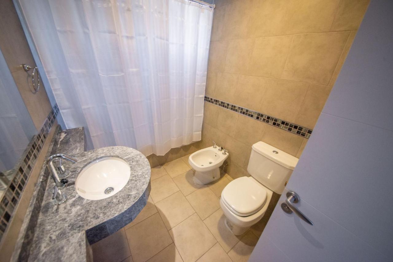 Appartement Departamento Nuevo A 10 Cuadras De La Plaza 9 De Julio à Salta Extérieur photo