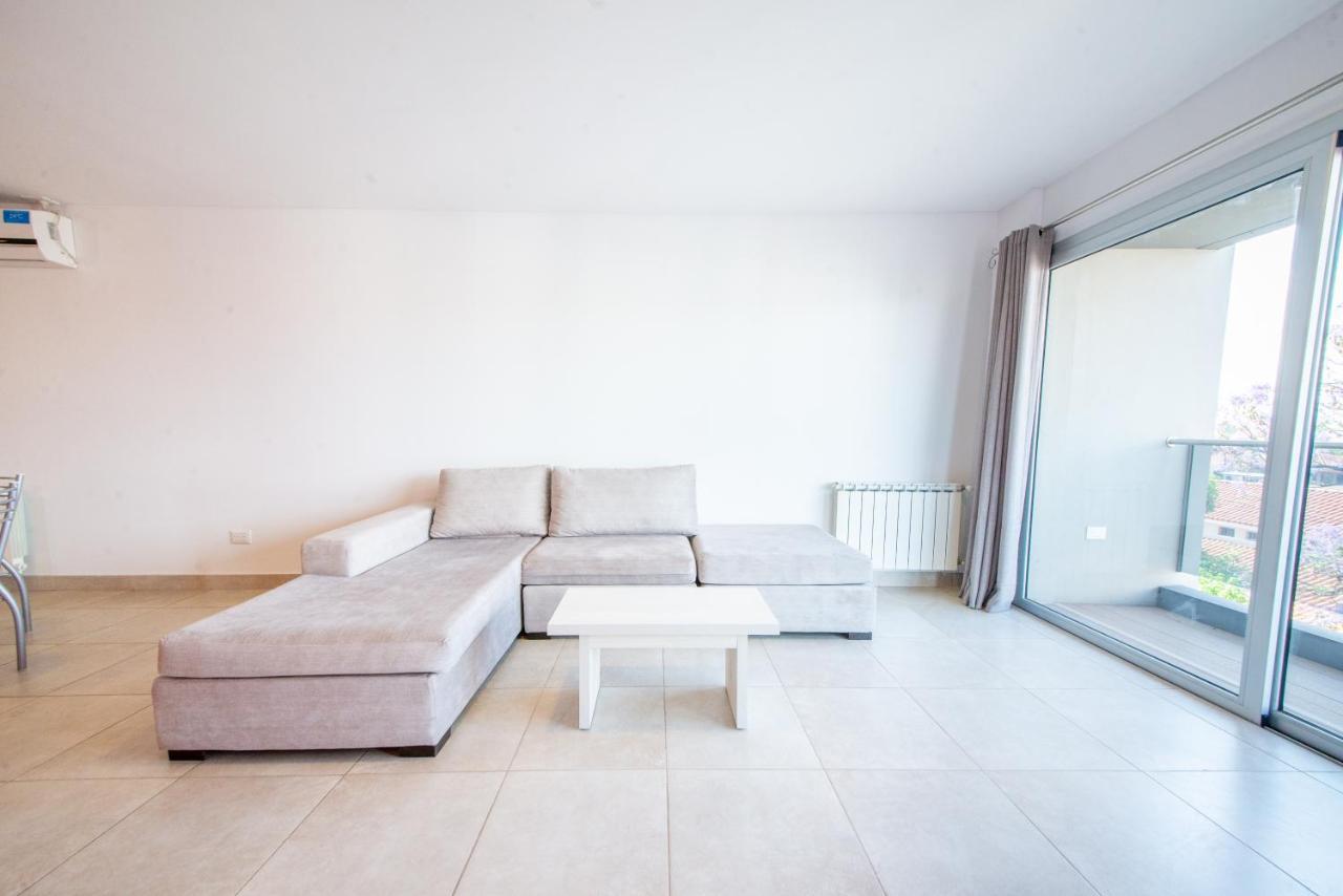 Appartement Departamento Nuevo A 10 Cuadras De La Plaza 9 De Julio à Salta Extérieur photo