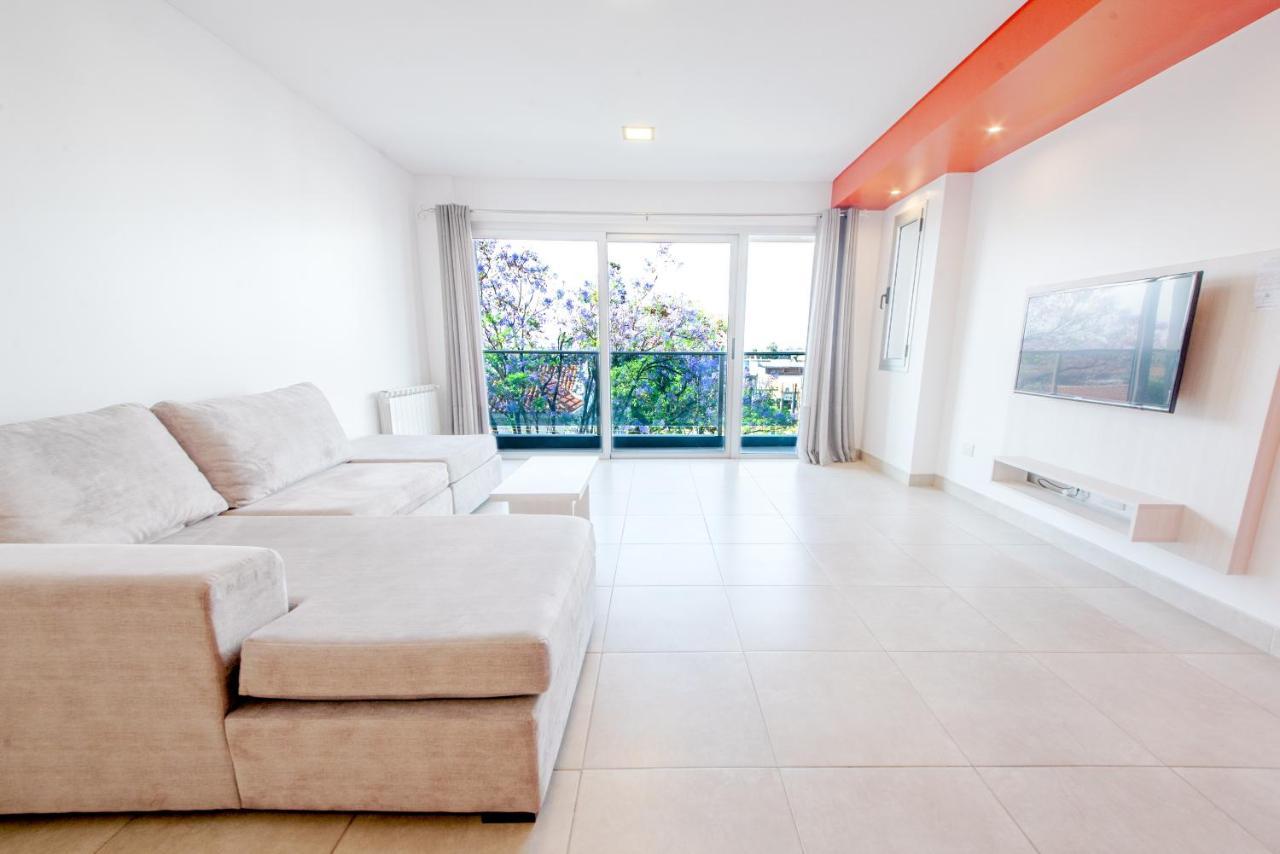 Appartement Departamento Nuevo A 10 Cuadras De La Plaza 9 De Julio à Salta Extérieur photo