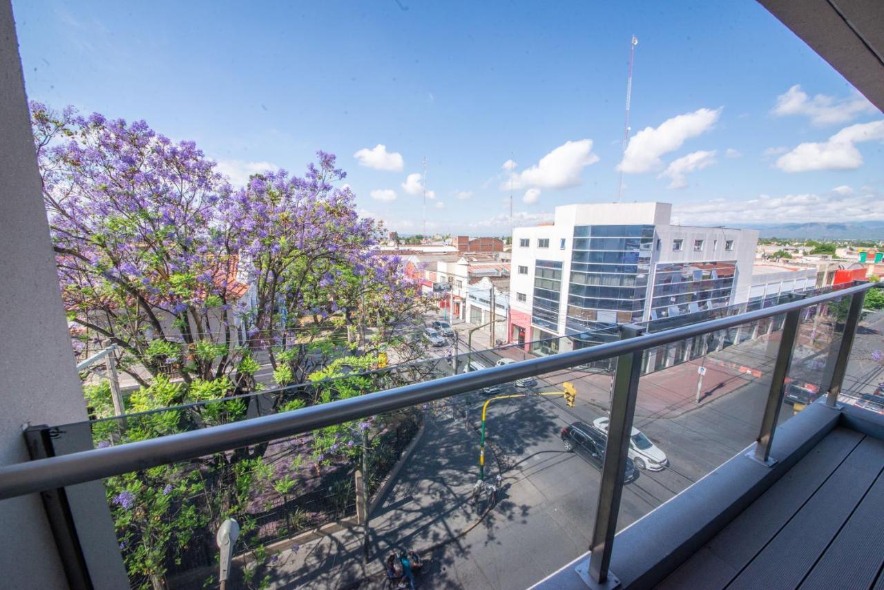Appartement Departamento Nuevo A 10 Cuadras De La Plaza 9 De Julio à Salta Extérieur photo